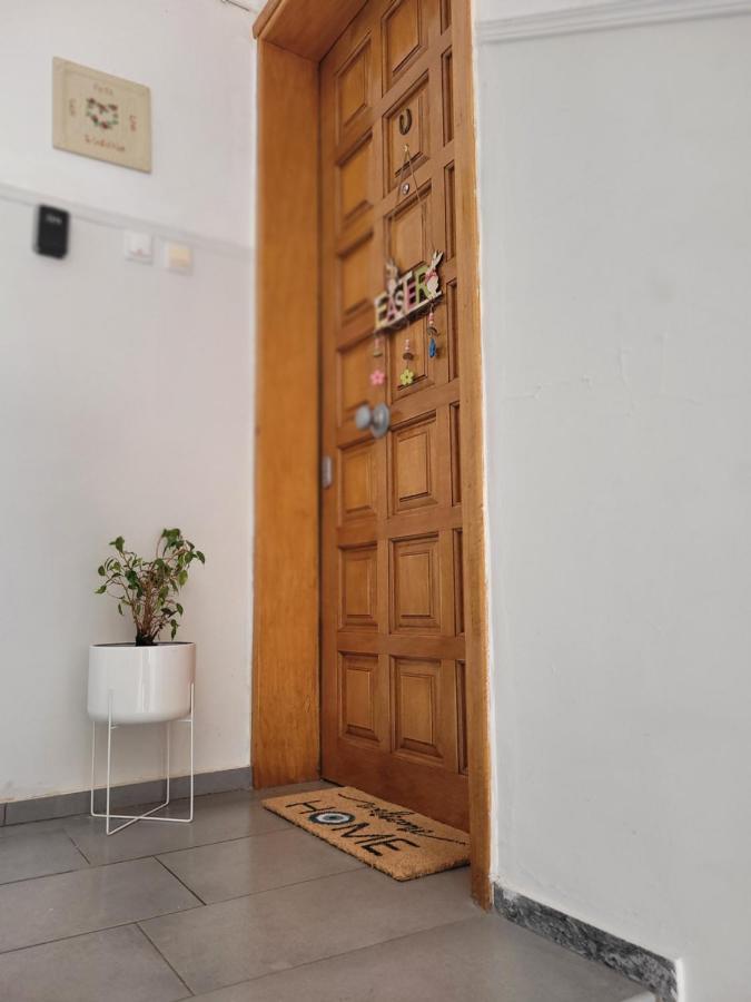 Marge Apt Árta Exterior foto