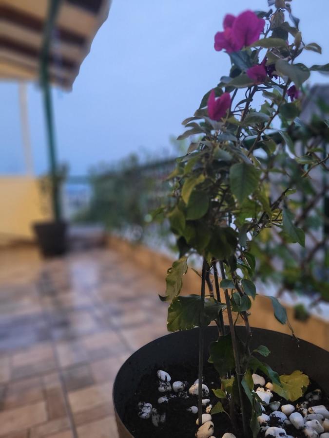 Marge Apt Árta Exterior foto