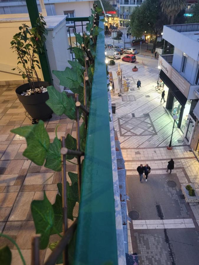 Marge Apt Árta Exterior foto