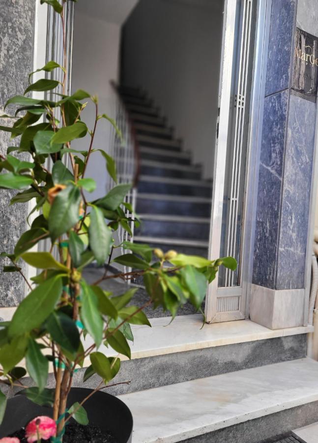 Marge Apt Árta Exterior foto